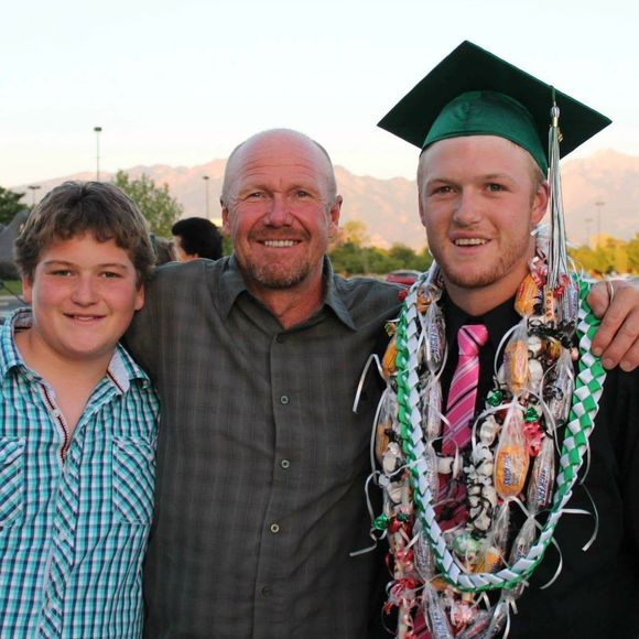 Meet your Posher, Michael - Picture 1 of 1